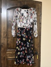 Ann Taylor Dress Size 6