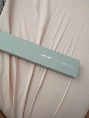 MODE Special Edition White Oak Accent