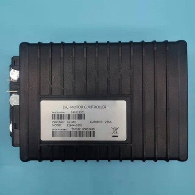 1PC New 1266A-5201 36/48V 275A Golf Cart Motor Controller 0-5V for    #zc