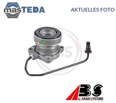 41288 ZENTRAL-AUSRÜCKER KUPPLUNGS-NEHMERZYLINDER ABS NEU OE QUALITÄT