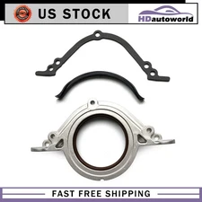 Rear Main Seal For Nissan Maxima 350Z Altima Quest 95-15 2.5L 3.5L DOHC