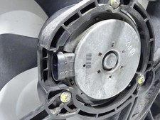 Radiateur Renault MODUS