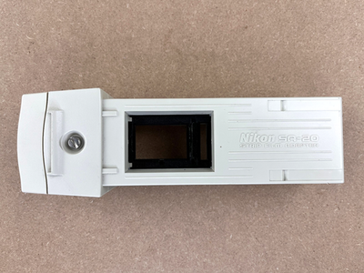Nikon Sa-20 35mm Film Strip Feeder for Coolscan Scanner for sale
