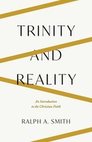 Ralph Allan Smith | Trinity And Reality | Taschenbuch | Englisch (2026)