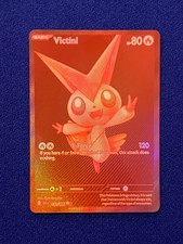 Victini 171/086 Sv: Black Bolt on eBay