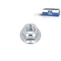 1X Mutter DT Spare Parts 2.14033 Passend FüR Renault Volvo