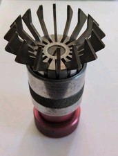 Vigor Swiss Watchmakers Crystal Lift
