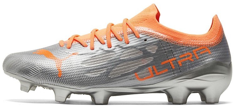 PUMA King Platinum 21 FG AG Black White for Sale | Authenticity