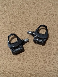 Peloton Bike Shoe Clips 