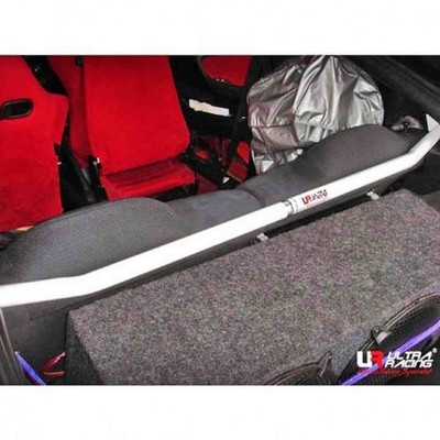 FÜR ACURA INTEGRA GSR DC2 1994-2001 ULTRA RACING 2-PUNKT-HINTERE OBERE...