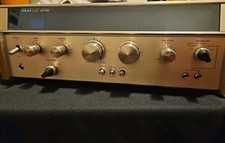 AKAI AA-910 Stereo Receiver