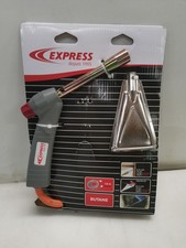 Gasbrenner/L&ouml;tlampe - Standard-Schwei&szlig;brenner - (g/h): 312 - 4,3 kW - EXPRESS