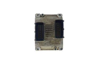 Steuergerät 00551846440 0261208319 Fiat Bosch 47354
