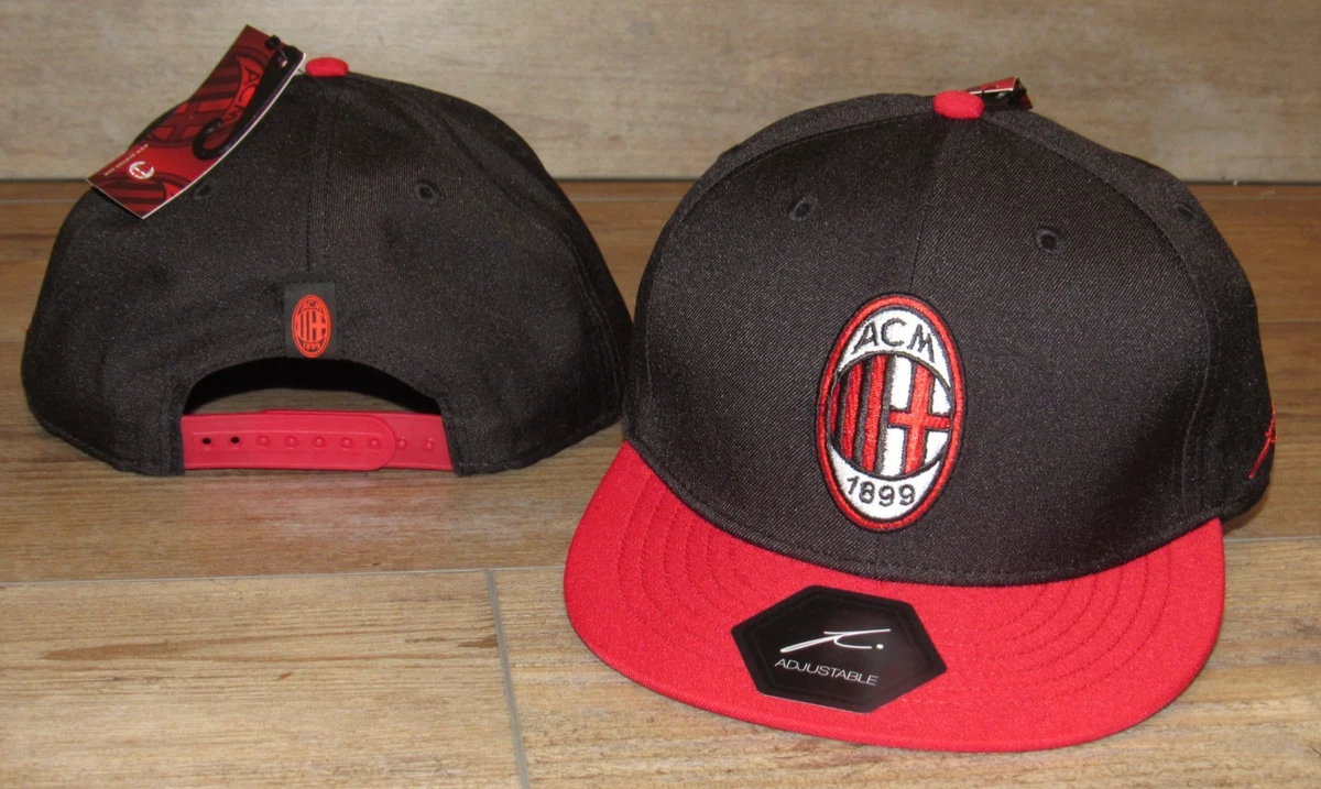 ac milan cap products for sale | eBay