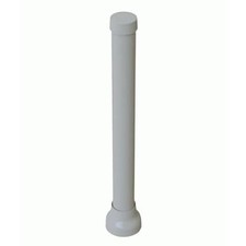 Panorama Antennas BSM6605SP Omni-Directional MIMO Base Station Antenna with 5 m