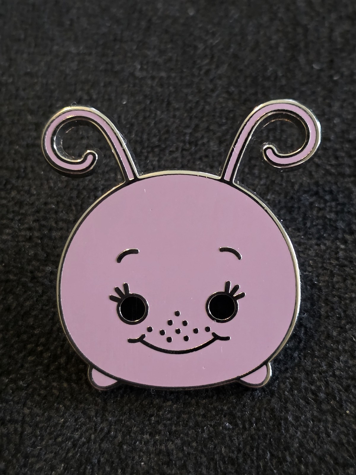 Disney Pixar Dot A Bug's Life Series 5 Mystery Tsum Tsum Pin (B)