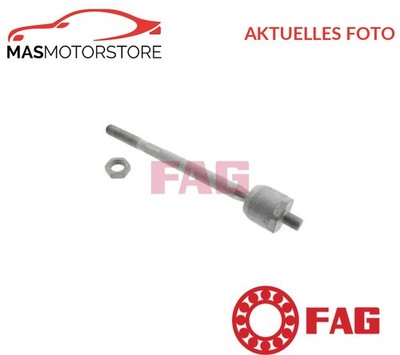 AXIALGELENK SPURSTANGE VORNE FAG 840 0382 10 P FÜR CITROËN DS3,C3 II