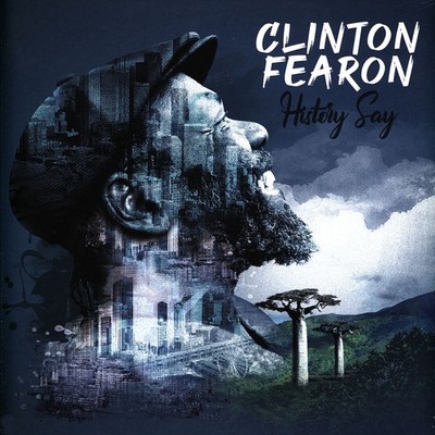 Clinton Fearon - History Say (Vinyl LP - 2019 - EU - Original)