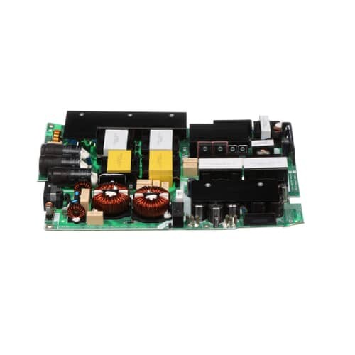 Samsung BN44-01125A DC VSS Power Board 14"x12"x1" AC/DC Compatible