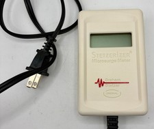 Stetzerizer GS-M300-A Microsurge Meter for Di...