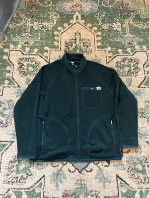 The North Face Fleece Jacket Sz X-Large