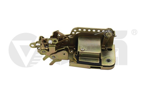 TüRschloss Vika 88371799501 FüR VW Transporter T4 70A 70H 7DA 7DH 70J Multivan-image
