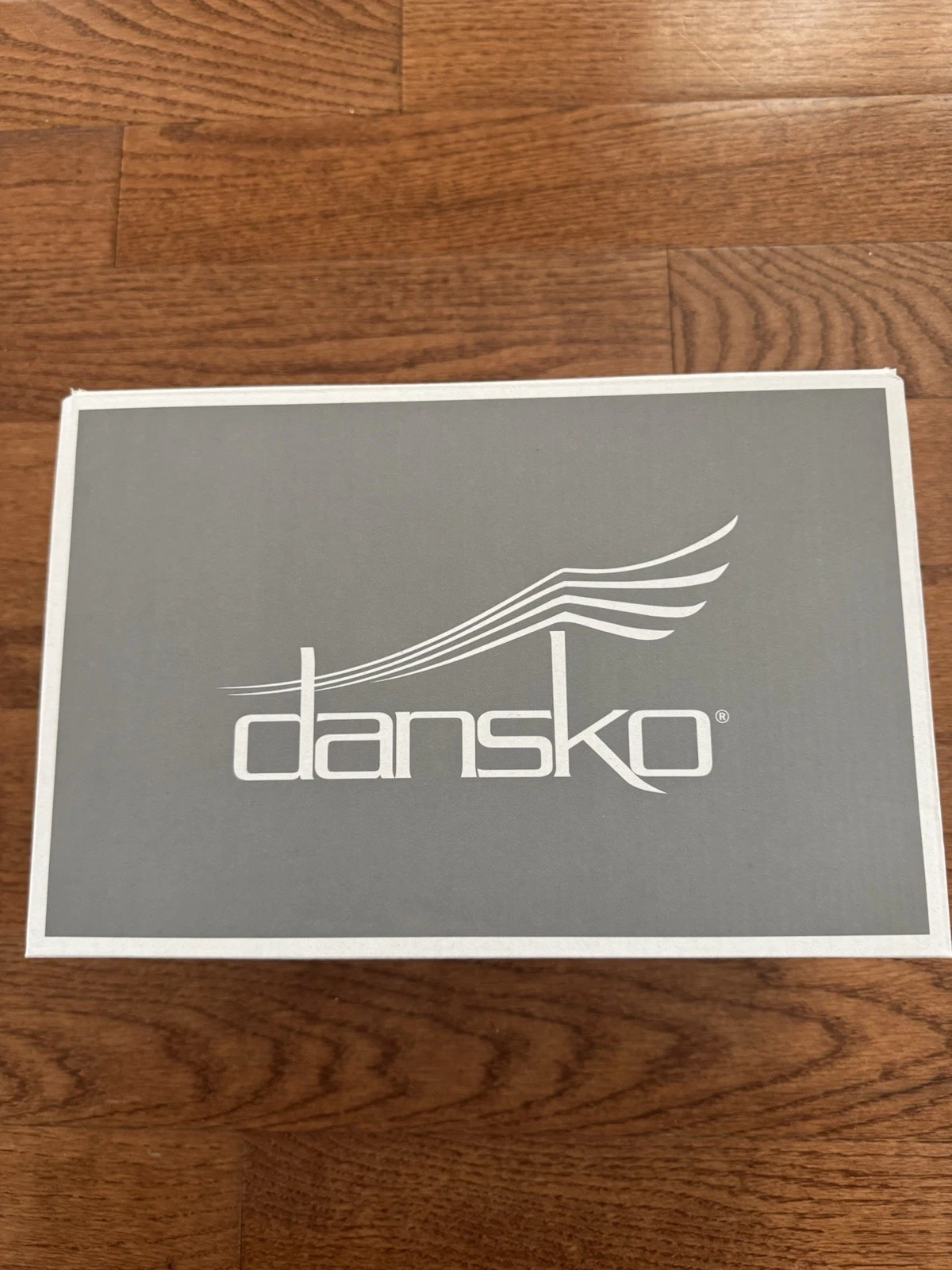 Dansko Professional Oiled Shoe for Women, Size EUR37/38/39/40/41/42 - Black