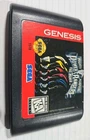 Sega Genesis 16-Bit Vintage Tested Video Game Mighty Morphin Power Rangers Movie