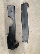 Ford Galaxie Mercury 1961-1964 puerta jamba bisagra pilar sellos merodeador Monterey