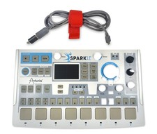 ARTURIA SPARK LE Sequencer Hybrid Drum Machin...