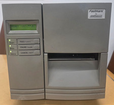 AMTDatasouth Fastmark FM4602 Thermal Label Printer w/ Power Cord