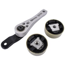 Engine Mount for VW Golf V Jetta Touran Audi A3 Skoda Yeti Seat Leon 1K0199867Q