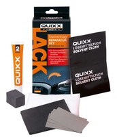 Quixx Steinschlag Reparatur-Set Universal PKW Motorrad Auto StoßStange LKW