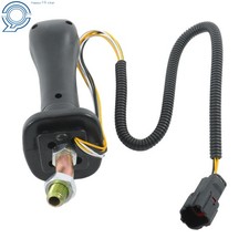 Control Go-Handle 1654754 For Caterpillar Models 939C D3CIII D4CIII