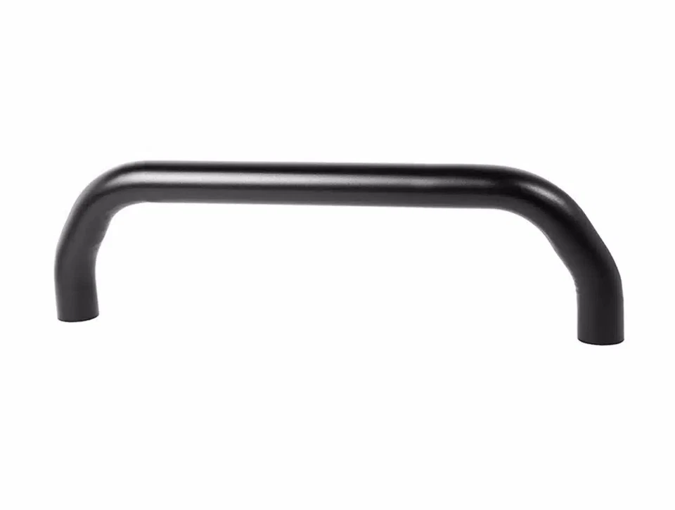 Rugged Ridge Spartacus Overrider Bar Fits 18-25 Jeep Wrangler JL/20-25 Gladiator - Изображение 2 из 2
