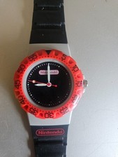killer instinct super nintendo watch (Rare) 1995