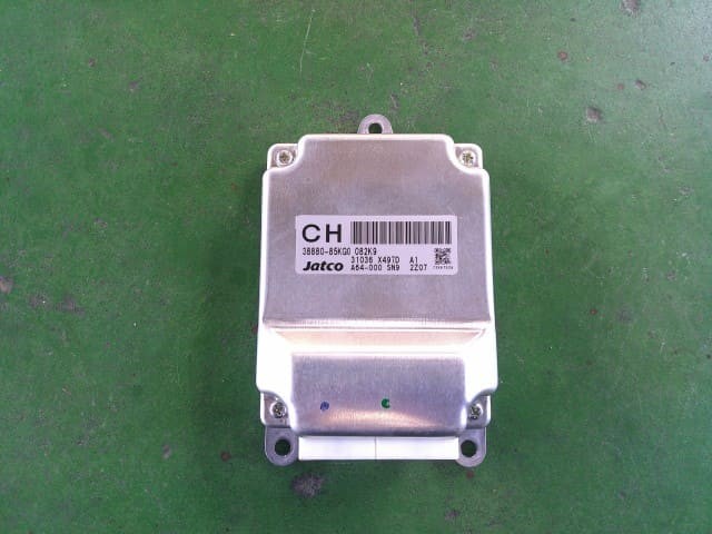 SUZUKI Lapin 2013 Transmission Computer 3888085KG0 [Used] [PA121660247]