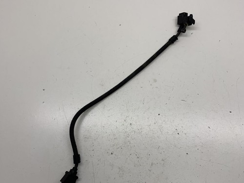 Volkswagen PASSAT B6 77kW 2007 Kurbelwellenpositionssensor 9805940 DRA25001