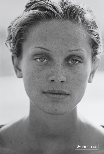 Peter Lindbergh: Images of Women by Peter Lindbergh HARDBACK 9783791386935 - Image 3