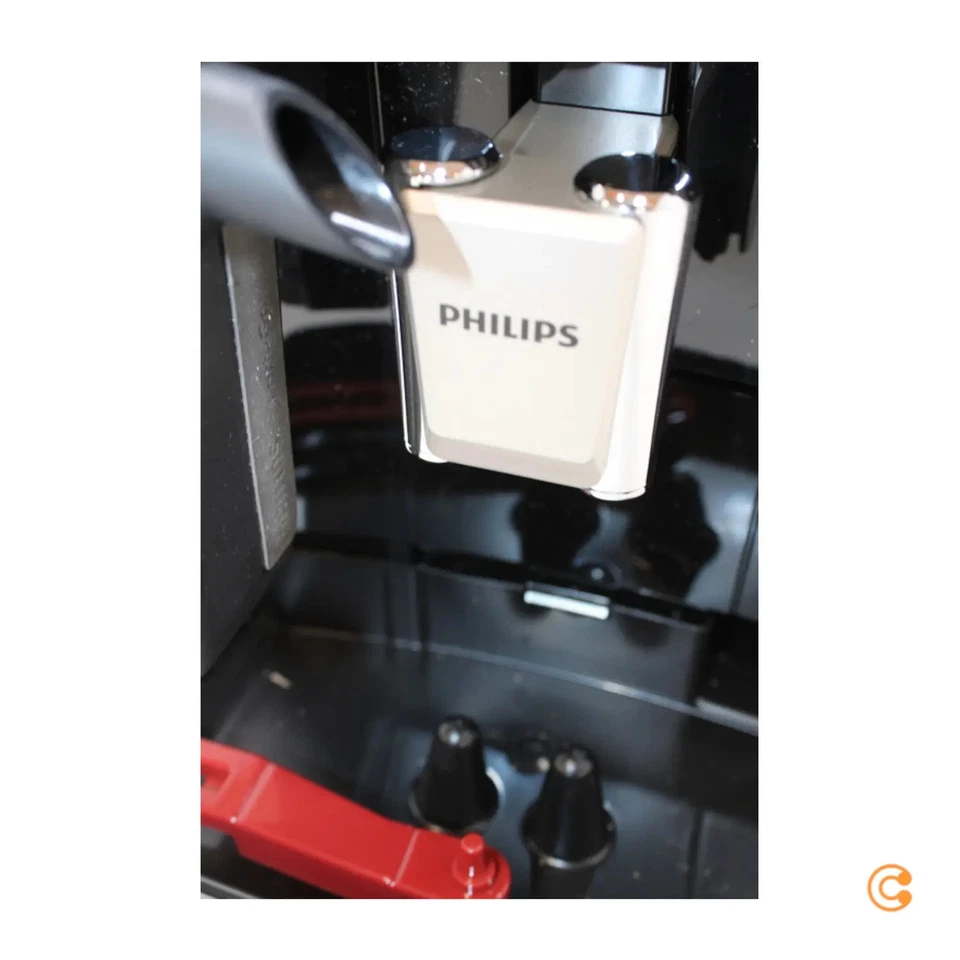 Philips Series 5500 EP5541/50 Kaffeevollautomat Kaffeeautomat SIEHE TEXT/FOTO - Bild 3 von 4