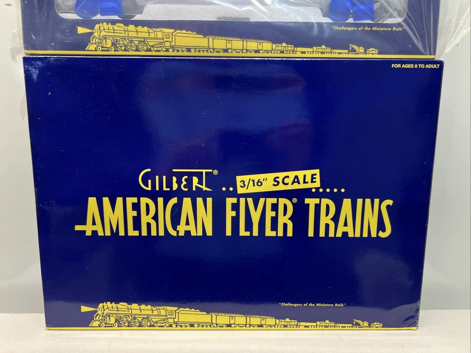 American Flyer 6-48975 S Scale Pennsylvania Railroad Passenger Set (Set of 2) LN - Image 2 of 4