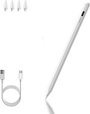 iPad Pencil 1st Generation, Apple iPad Air/iPad Mini/iPad Pro Fast Charging