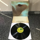 LP VINYL PINK FLOYD MEDDLE HARVEST SHVL 795 UK 2ND PRESS 1974 H MOSS CUT EX/EX