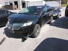 2014 Lincoln Mkx 3.7l Engine Motor Oem 145k Miles - Lkq434023597 2014 Lincoln Mkx 3.7l Engine Motor Oem 145k Miles - Lkq434023597