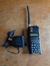 Uniden Bearcat Sportcat SC 150