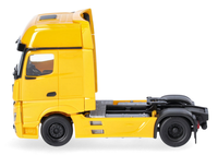 Herpa, Mercedes Benz Actros L Gigaspace 4X2, 1/87, HER317948-002