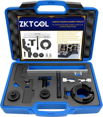 #ad ZKTOOL Camshaft Holding Alignment Timing for Ford 2.0 2.3 from 2019 $145.99