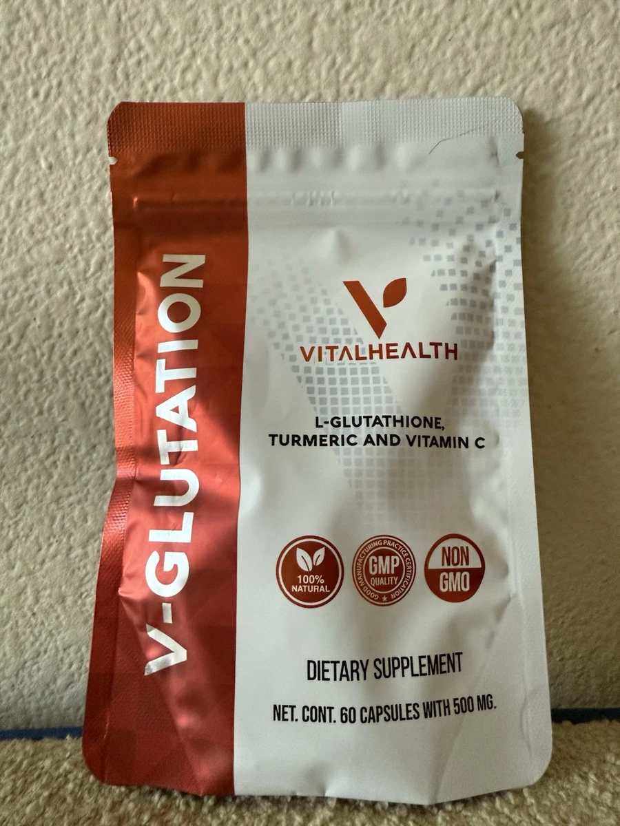 Glutamine Youth Capsule Vitamins & Minerals for sale