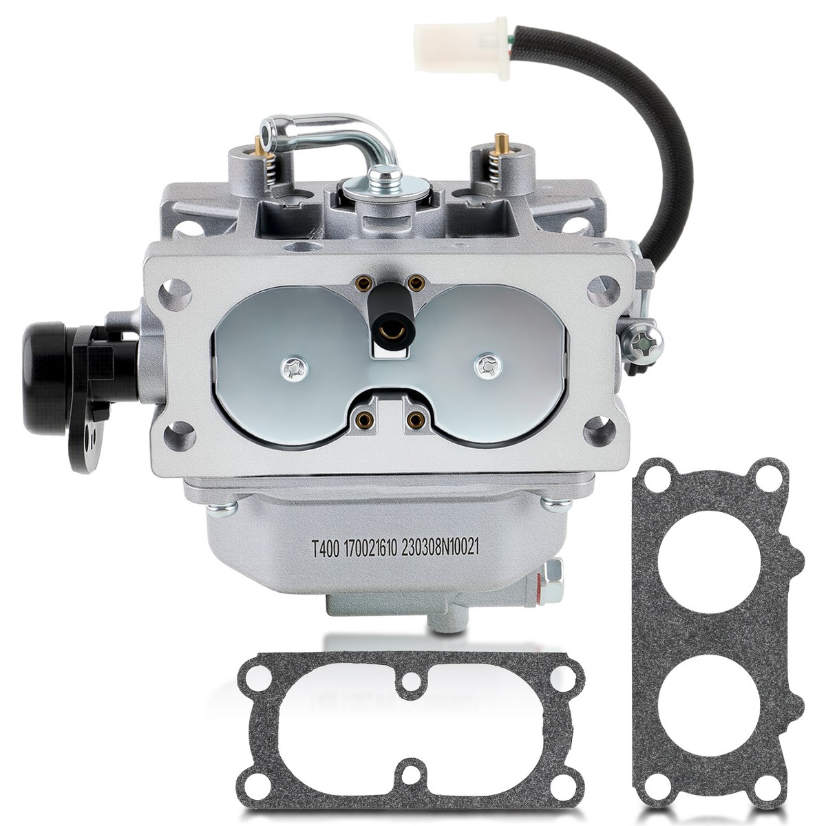 FOR TORO CARB REPLACEMENT KIT 136-7842 / 127-9289 / 136-7840 fits