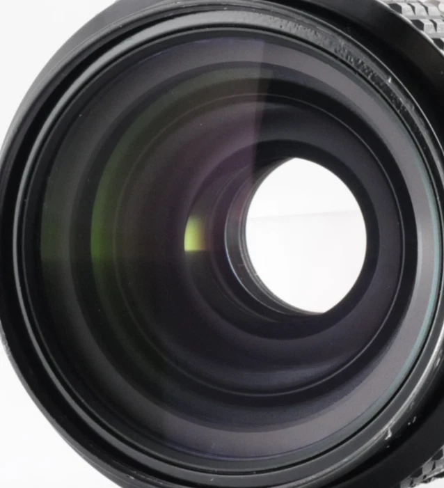 [COMO NUEVO] Nikon Ai-s Nikkor 35 mm F2 MF Lente Gran Angular Prime Montaje AIS F de JAPÓN Foto 2 de 4